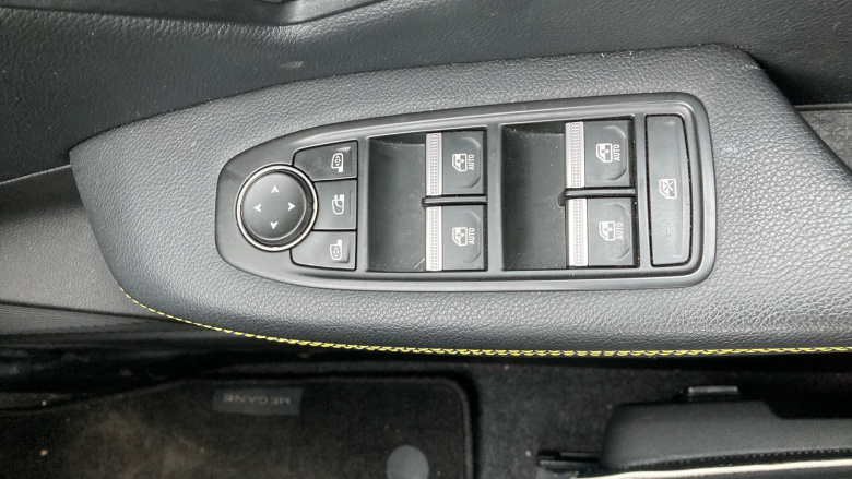 Renault Megane E-Tech EV60 160kW Techno 60kWh Optimum Charge 5dr Auto Electric Hatchback